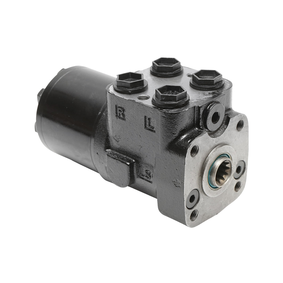 Хидравлична помпа за горски трактор danfoss OSPC 500 ON G1/2