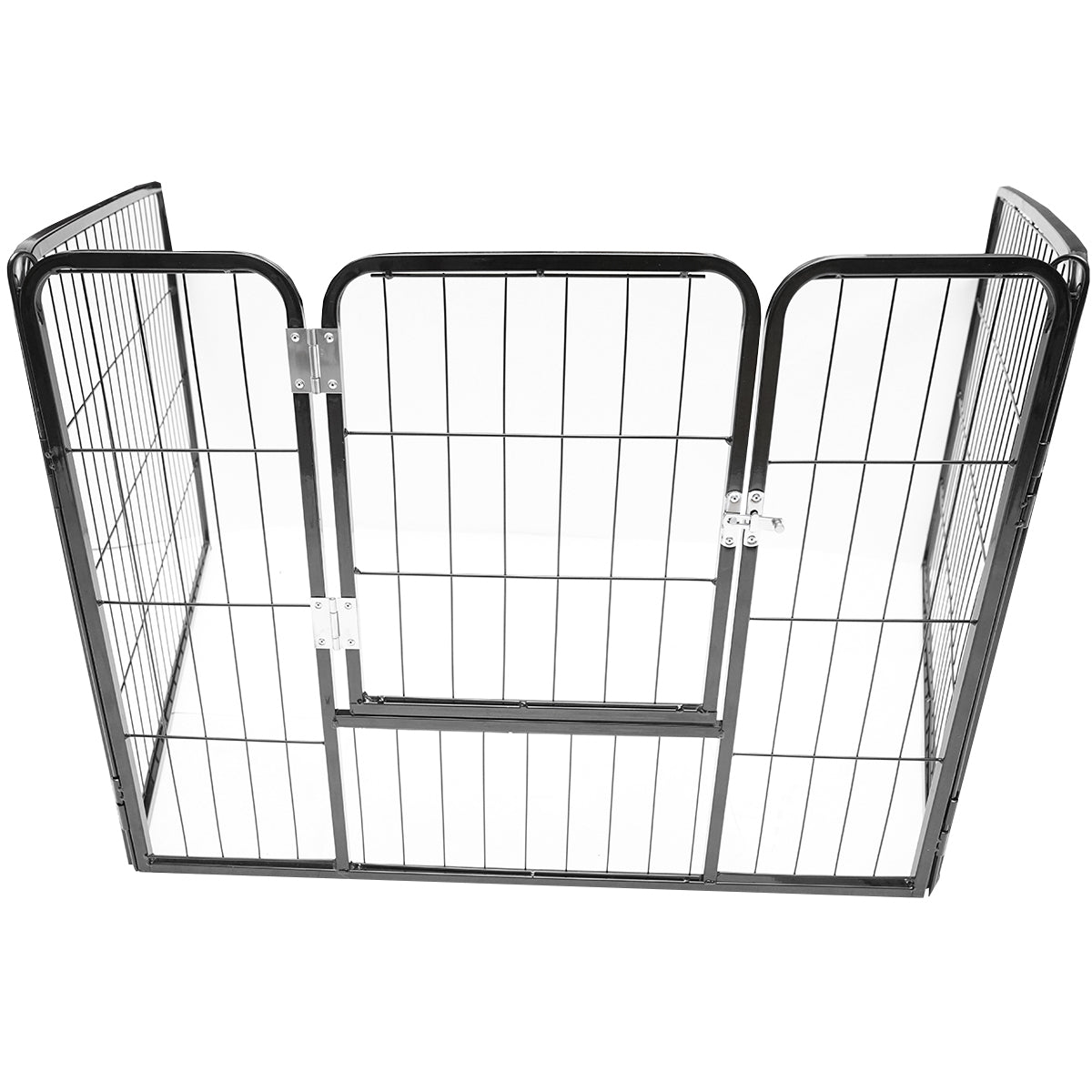 Кошарка за животни 8 модула (820x820х12.5мм/модул) Breckner Germany