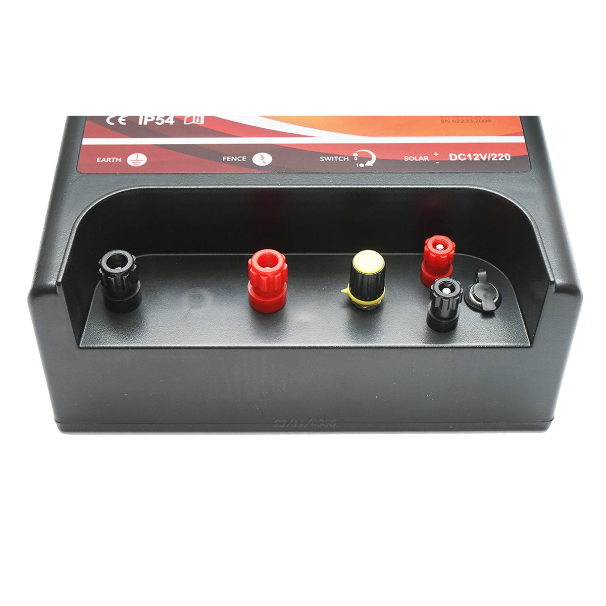 Генератор на импулси 12/220V, 14 джаула за ел. ограда Breckner Germany