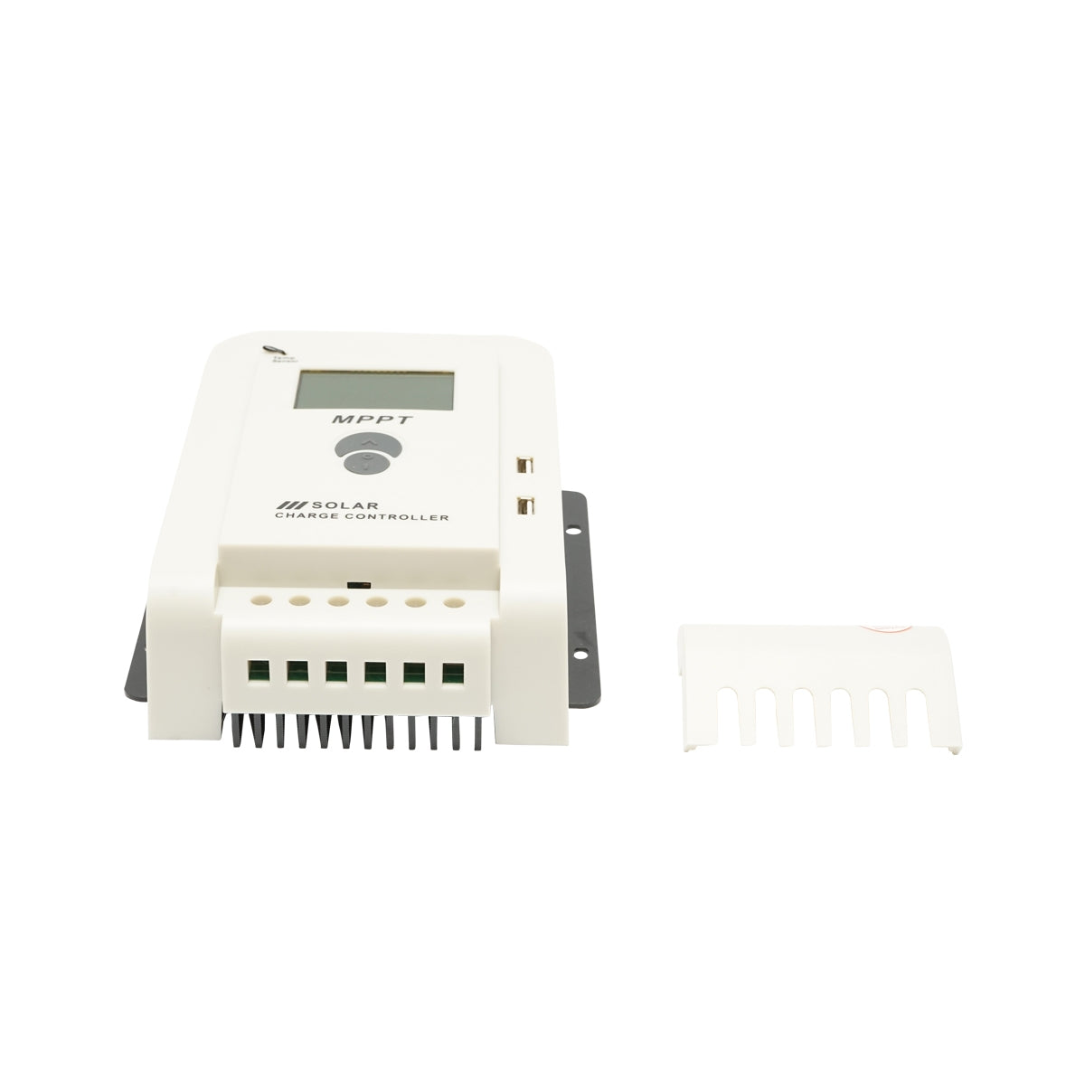 Контролер/регулатор соларен MPPT 40A 12/24V Breckner Germany