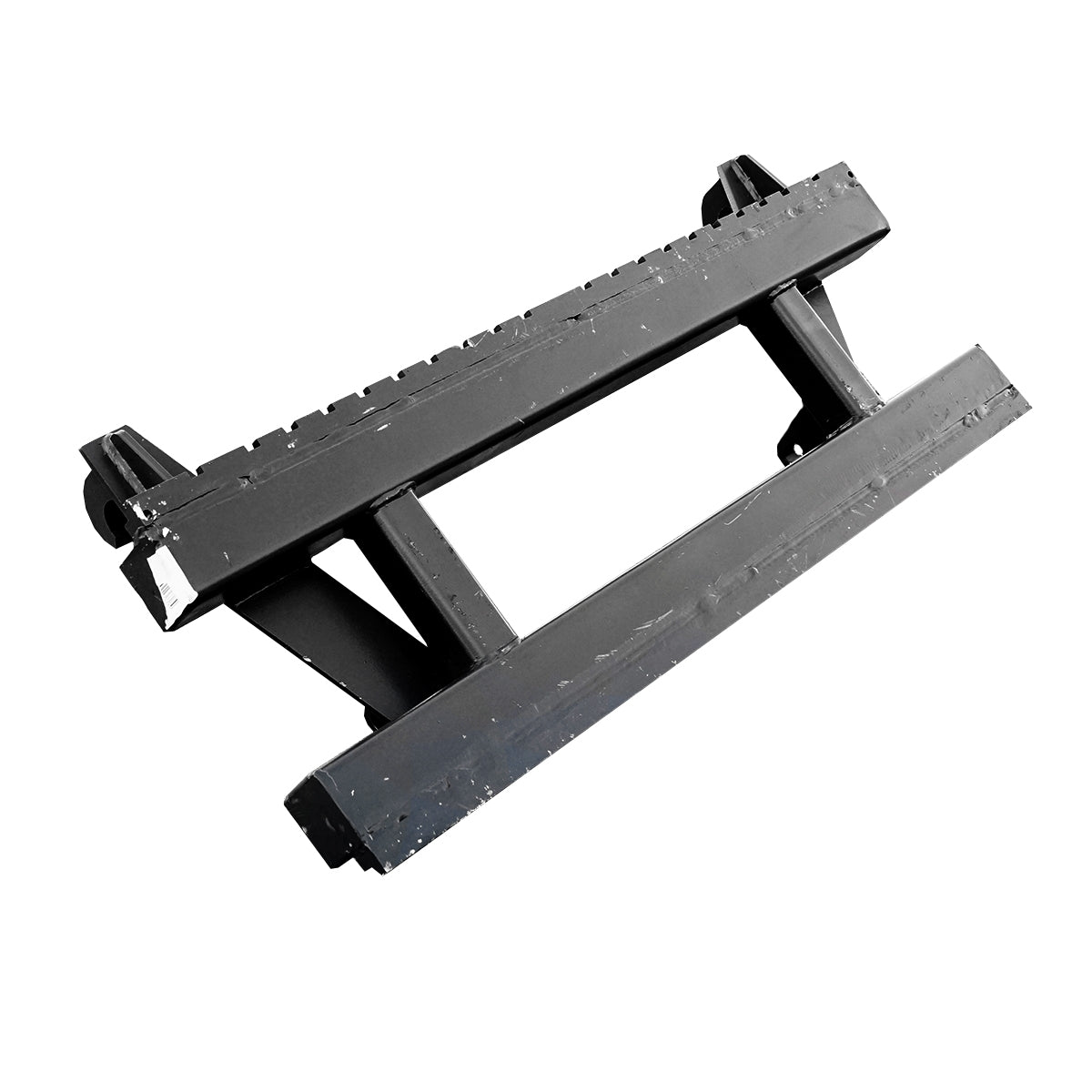 Универсална опорна рамка за палетни остриета с максимална маса 2,5 т