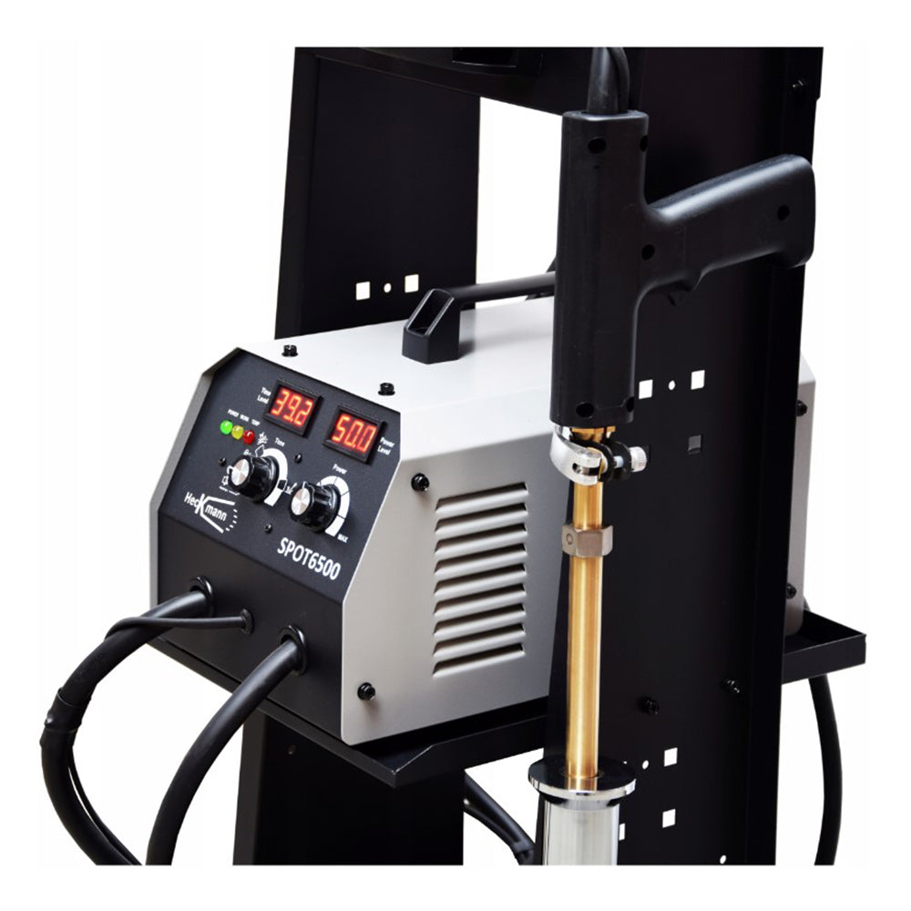 Устройство за изправяне на ламарина спотер SPOT6500 230V