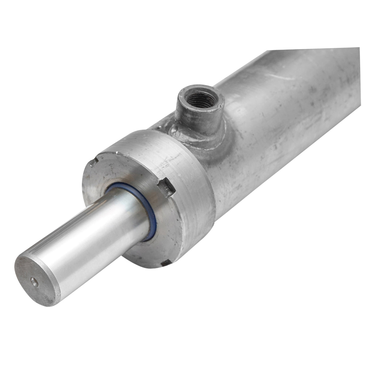 Хидравличен цилиндър 850 мм резба M20