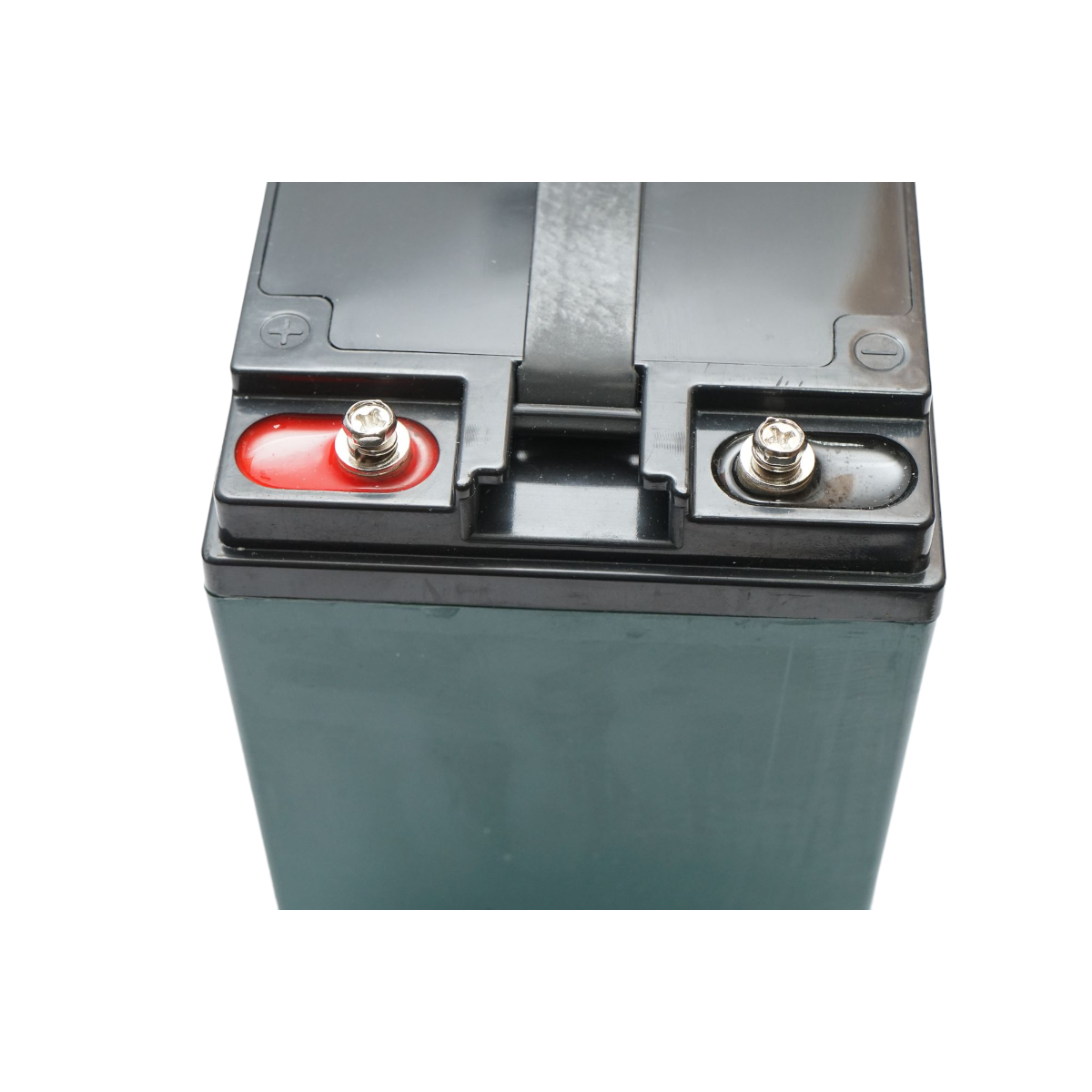 VRLA гел батерия за електрически велосипед с графен 6-EVF-45, 12V, 52AH-20HR CHILWEE