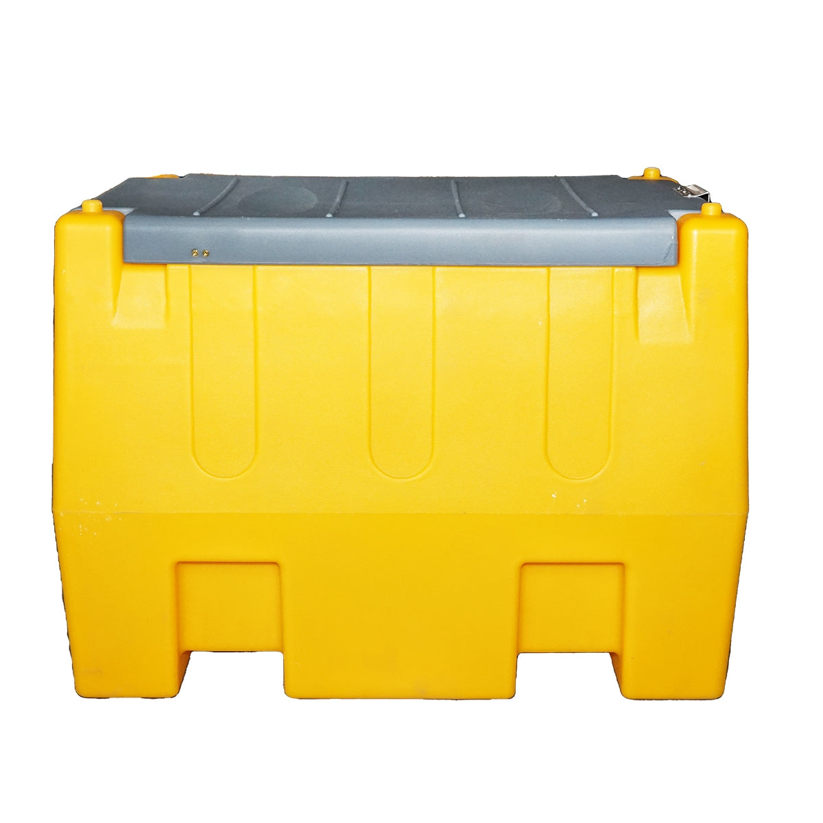 Резервоар за дизелово гориво 220L с трансферна система 12V/200W дебит 60L/min Breckner Germany