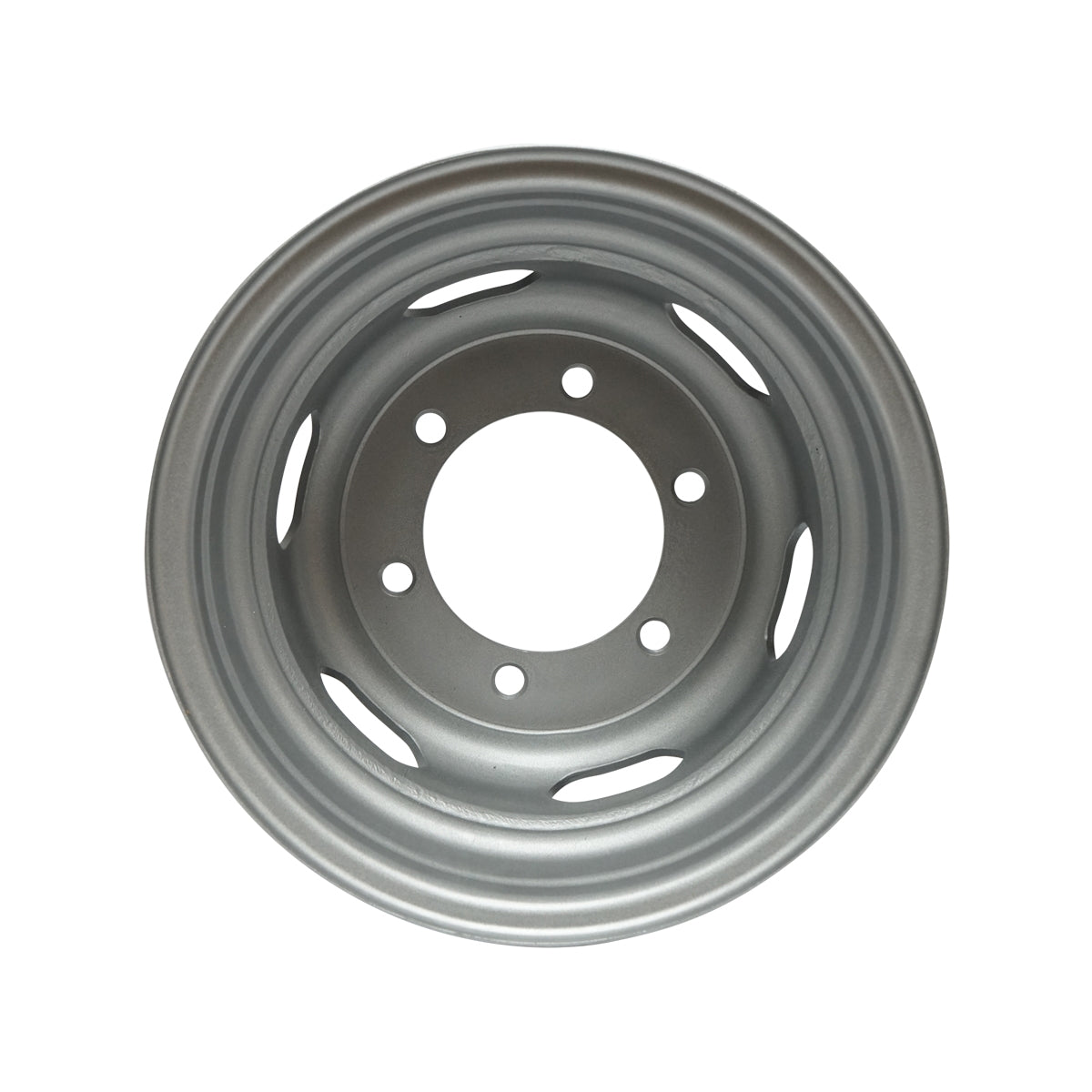 Стоманена джанта за Sprinter 903 с двойна ос 5,5JX15H2 ET115