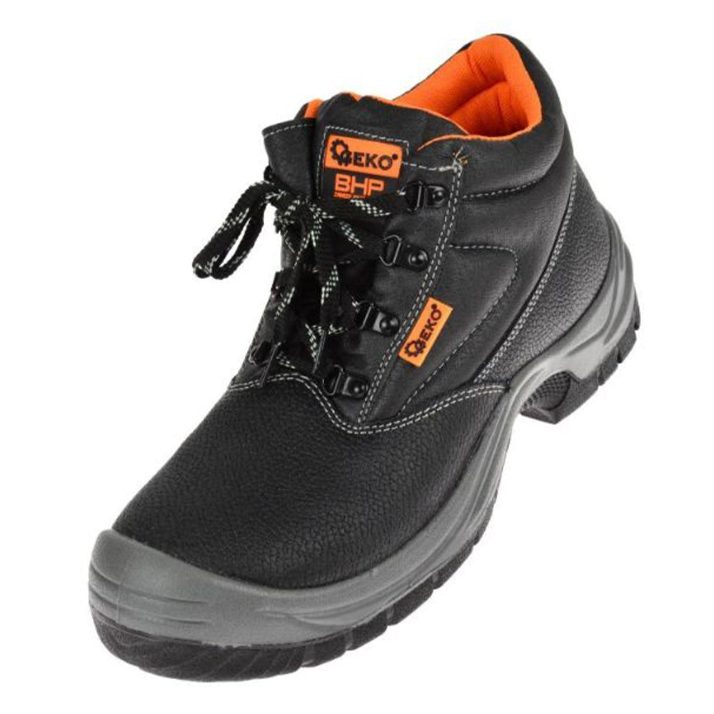 Работни обувки със защита, модел 2 номер 42