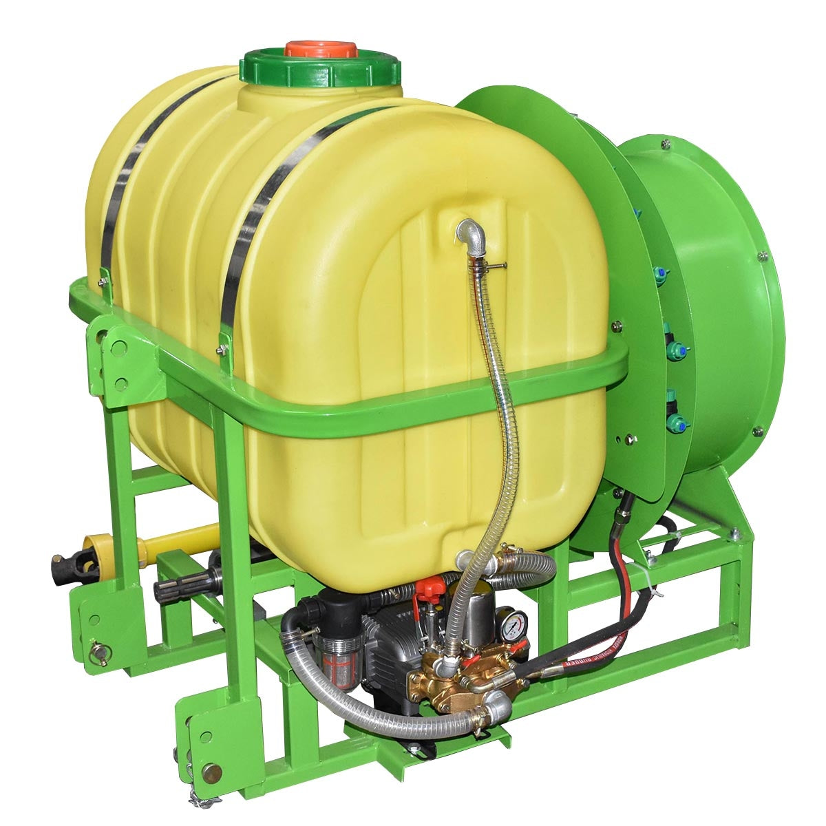 Пулверизатор с резервоар 300 л с кардан Konig Traktoren