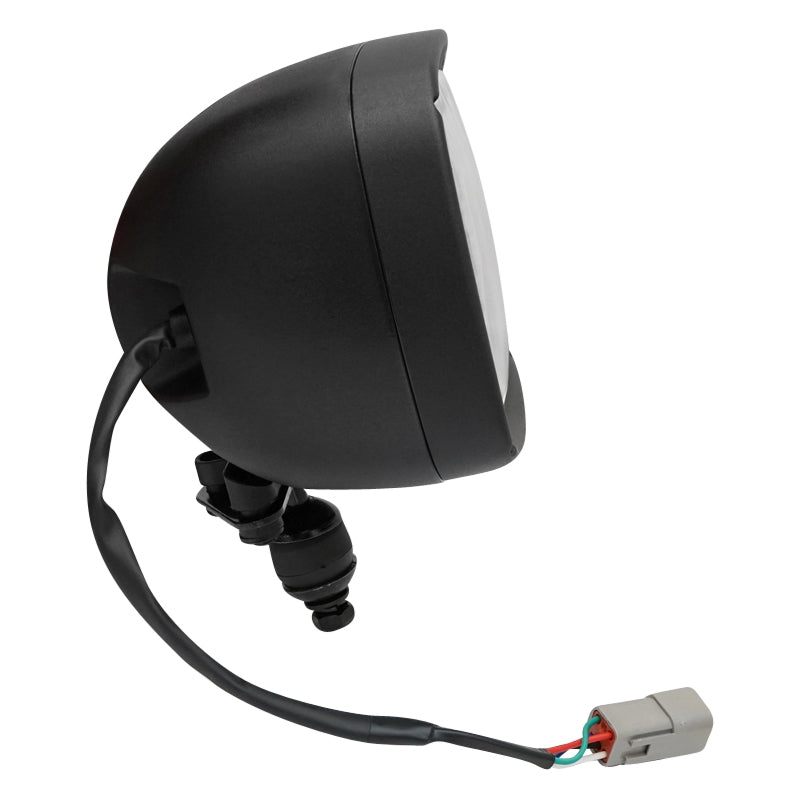 Комплект лампи тип фар със сигнализация, десен и ляв 12V HR-A-030 Breckner Germany