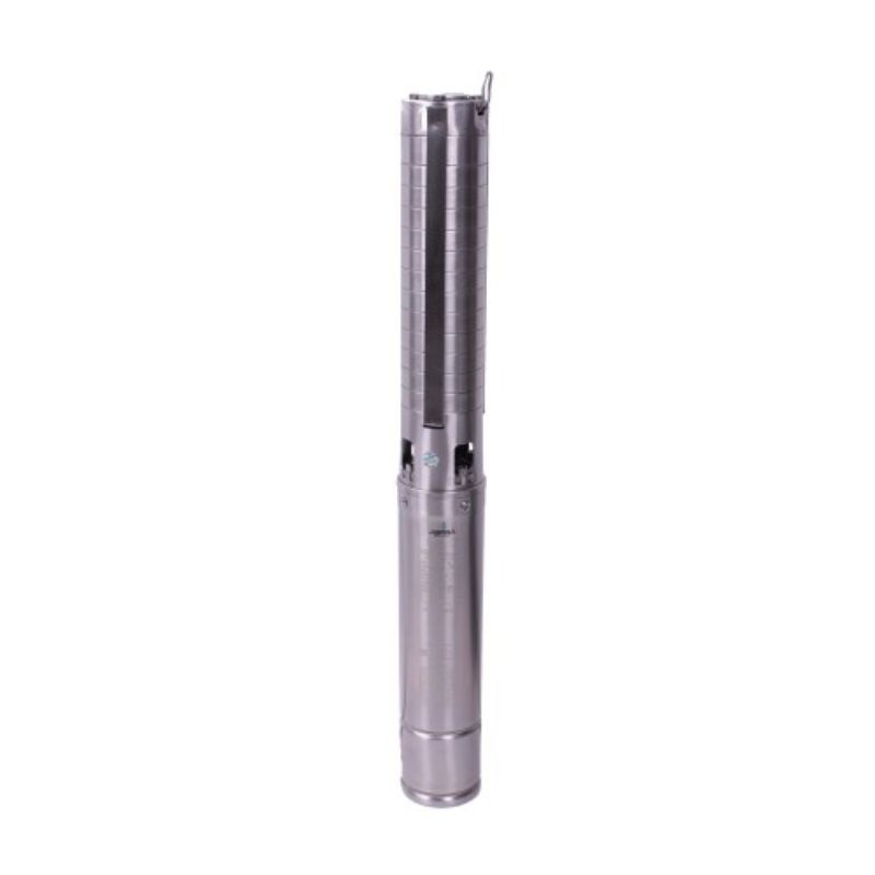 Потопяема помпа от неръждаема стомана 4'' 1,1KW 230V
