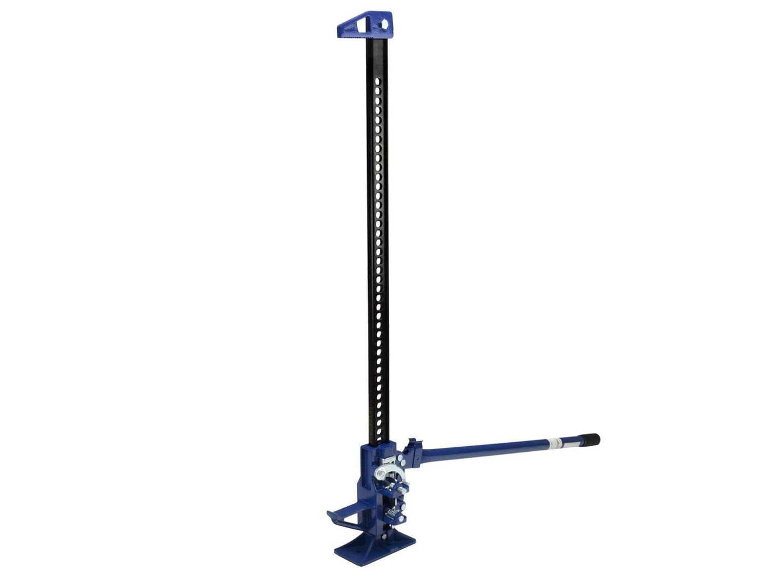 Механичен крик офроуд 3 т 15-120 см GEKO