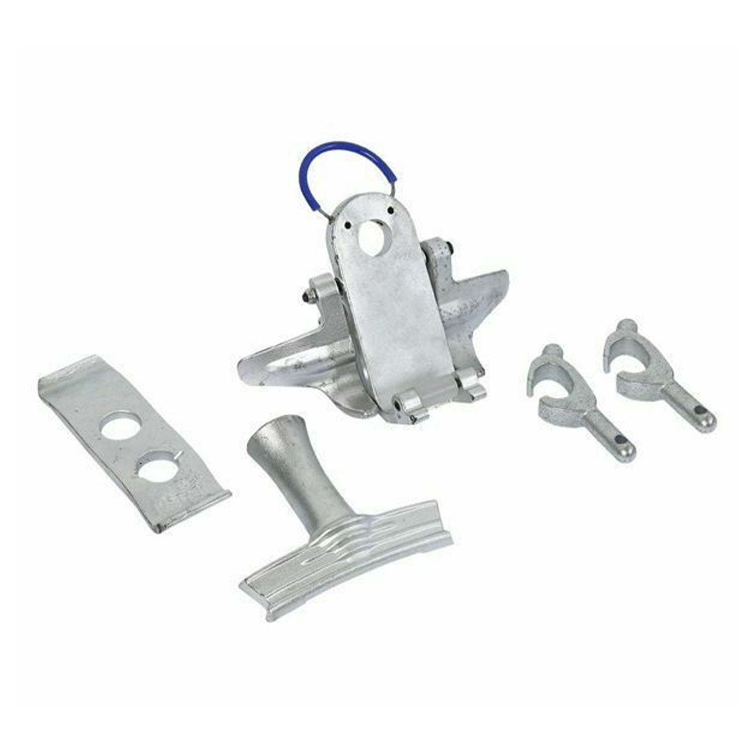 Лостове за гуми на камиони и машини