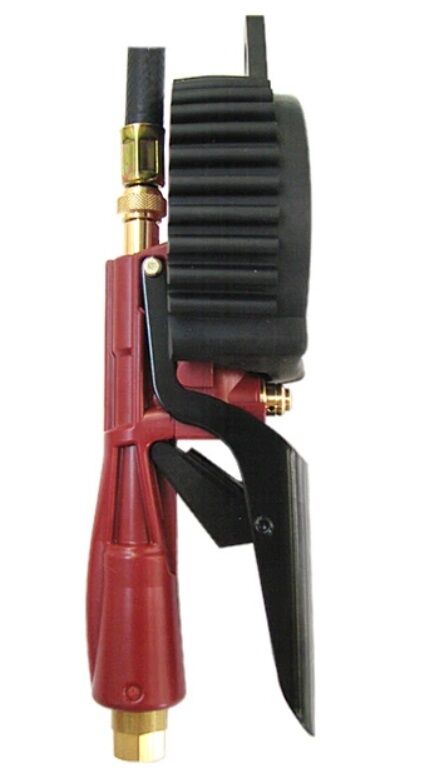 Професионален пистолет за напомване на гуми SCHRADER MICHELIN EURODAINU 0-11 бара