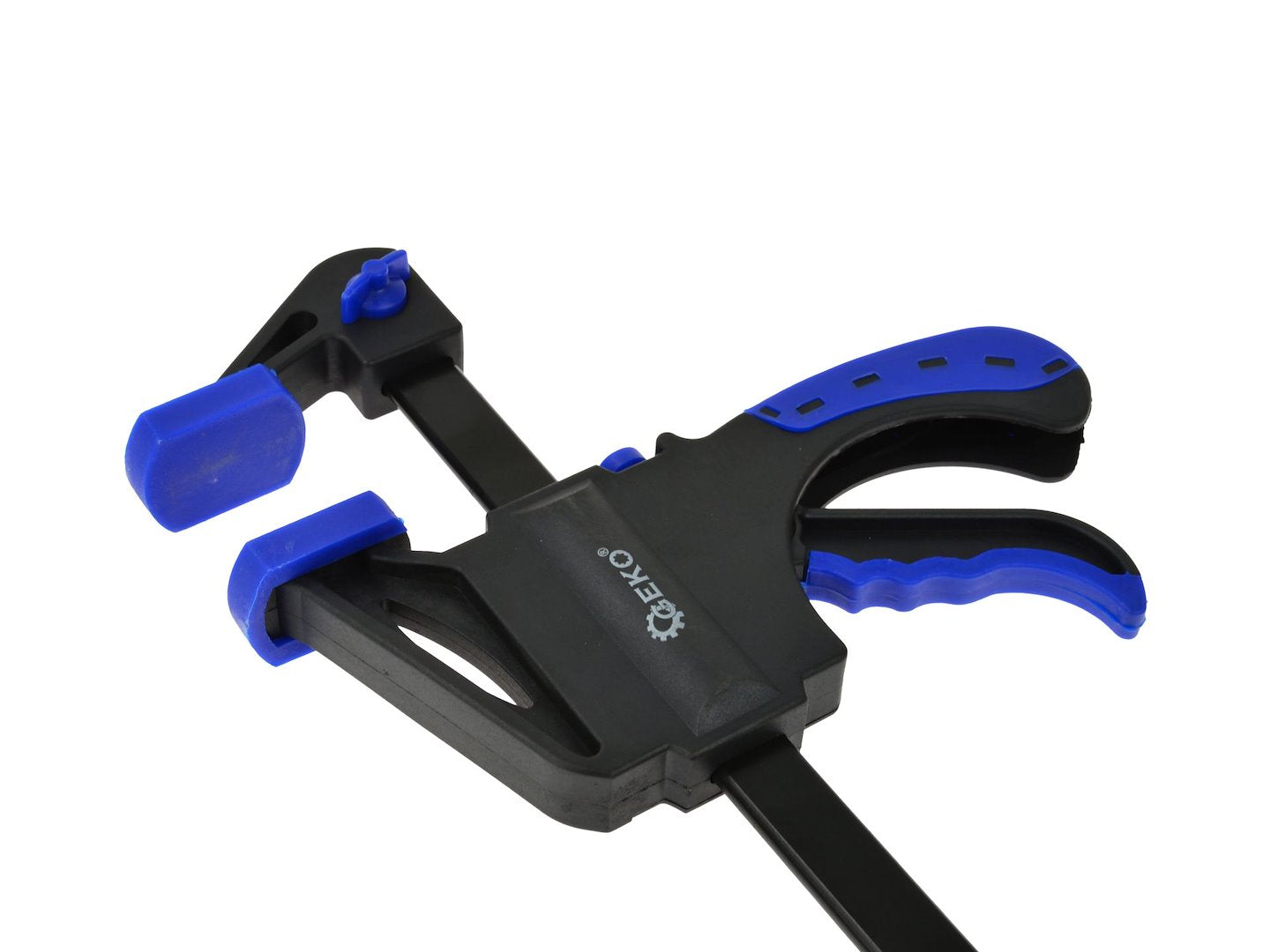 Бързо менгеме, скоба за закрепване 300 мм GEKO