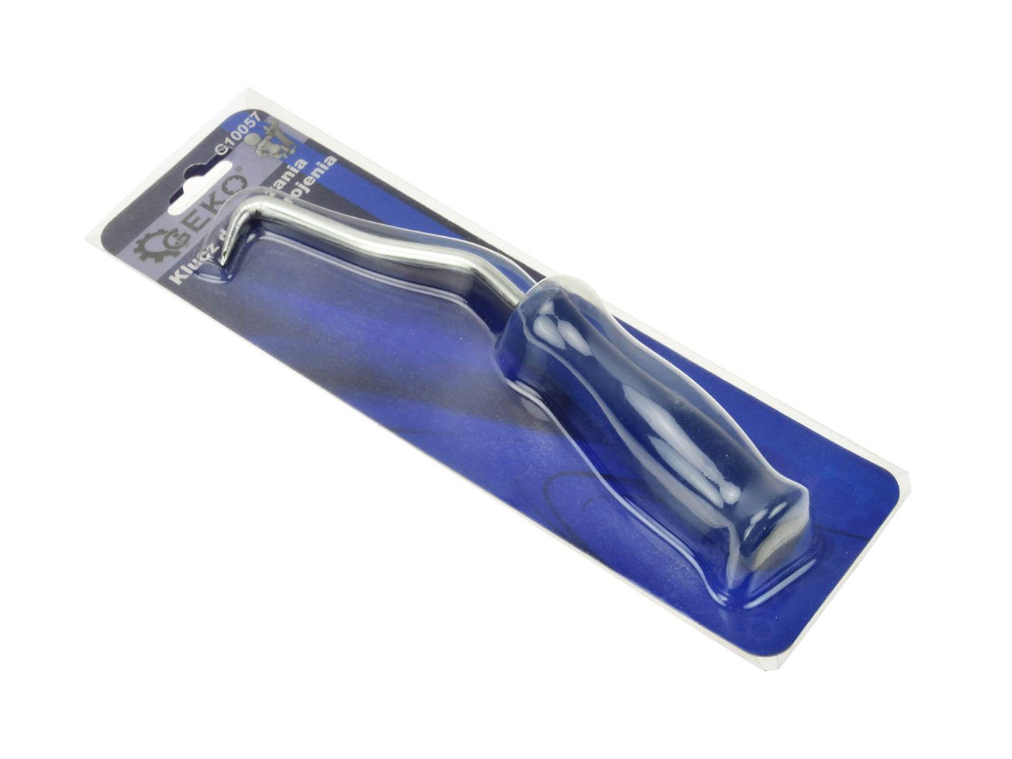 Ръчен въртящ се ключ за свързване на бетон