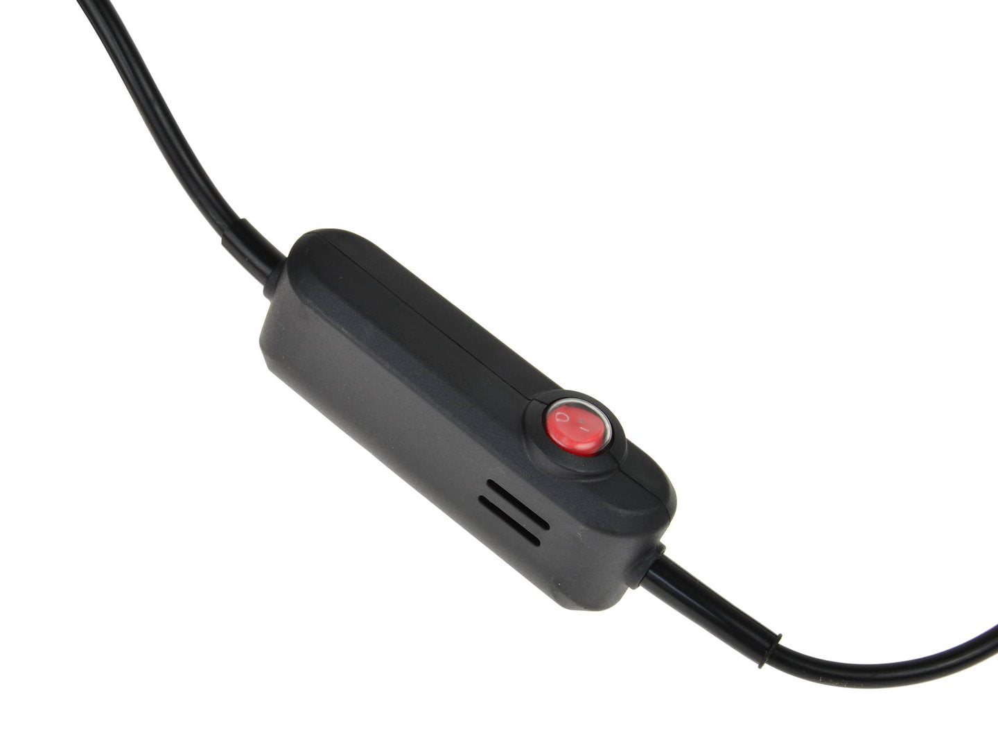 Електрическа шлифовъчна машина за стени с LED осветление 190 мм 800 W