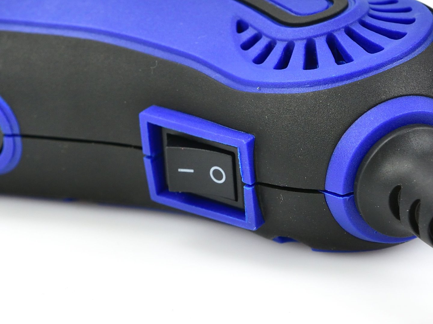 Комплект мини шлифовъчна машина с аксесоари 222 части 220V GEKO