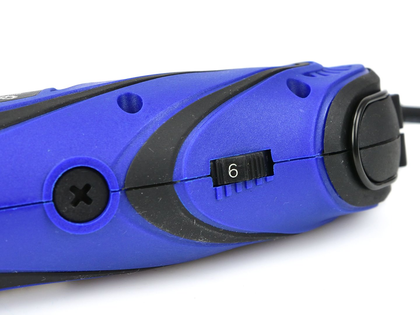 Комплект мини шлифовъчна машина с аксесоари 222 части 220V GEKO