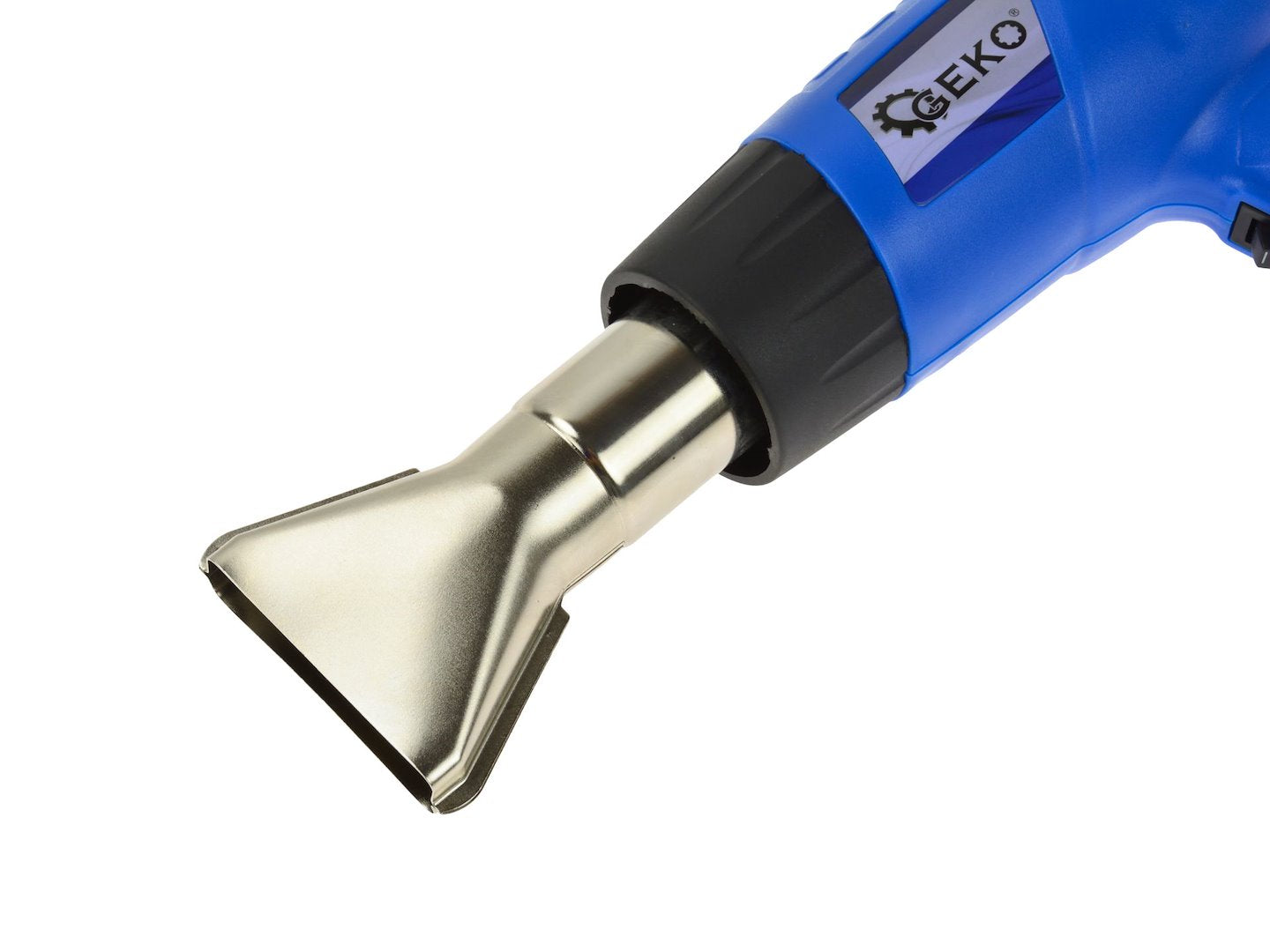 Пистолет за обдухване с аксесоари 2000 W