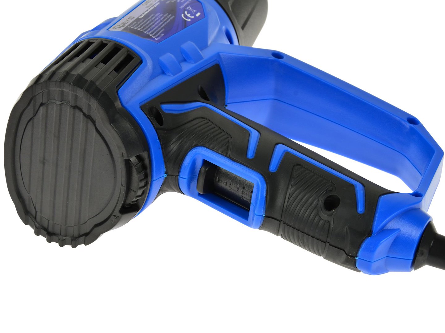 Пистолет за обдухване 2000W GEKO