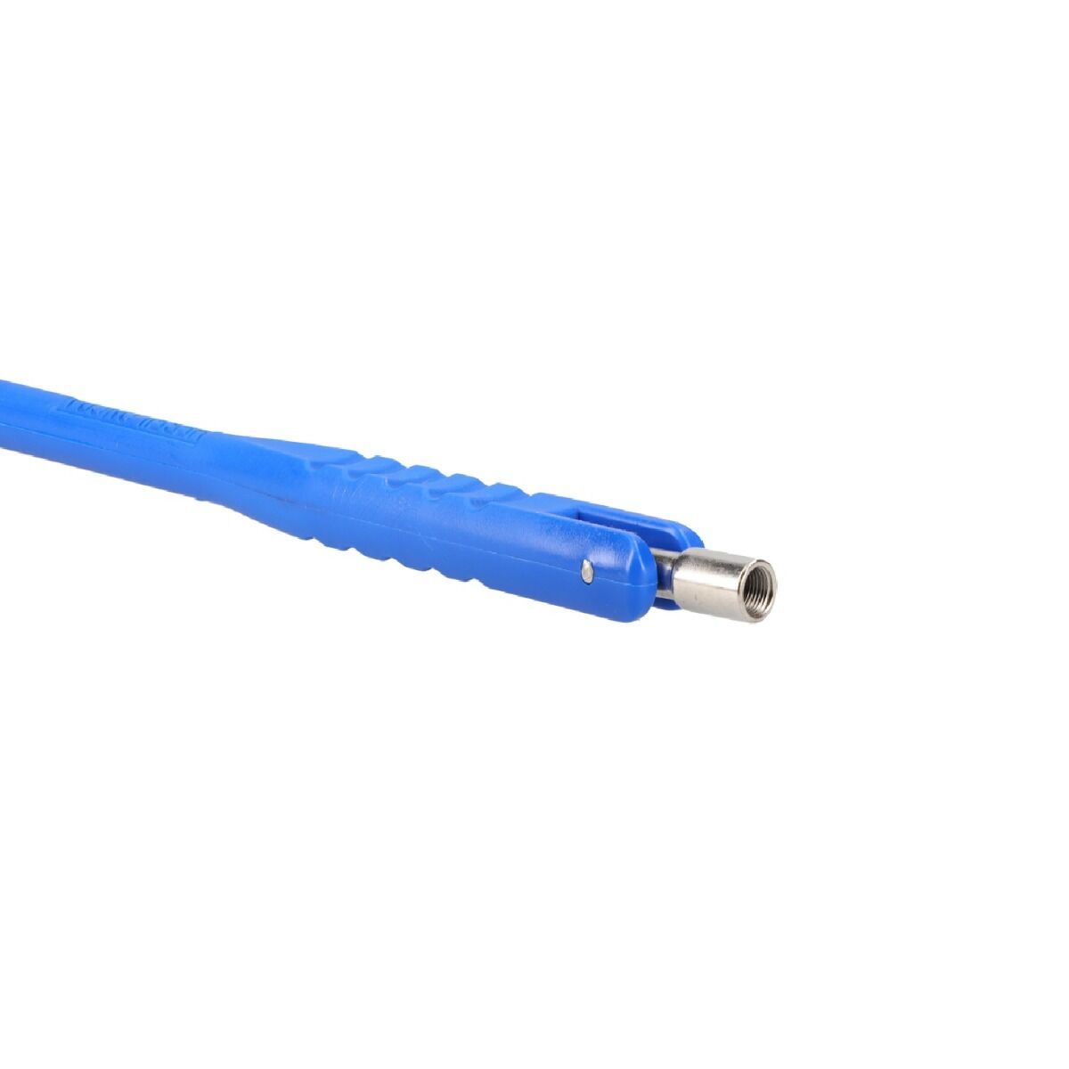 Устройство за монтаж на вентил на гума