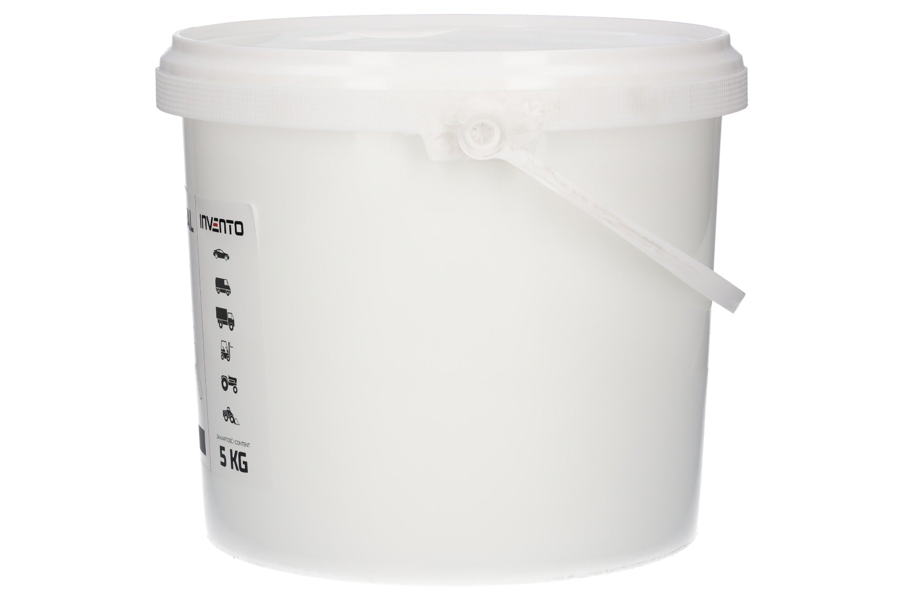 Монтажна паста за гуми 5 кг