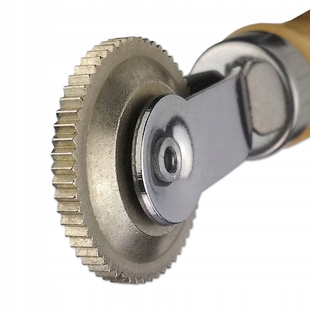 Ролка за притискане на лепенки 35 мм x 4 мм