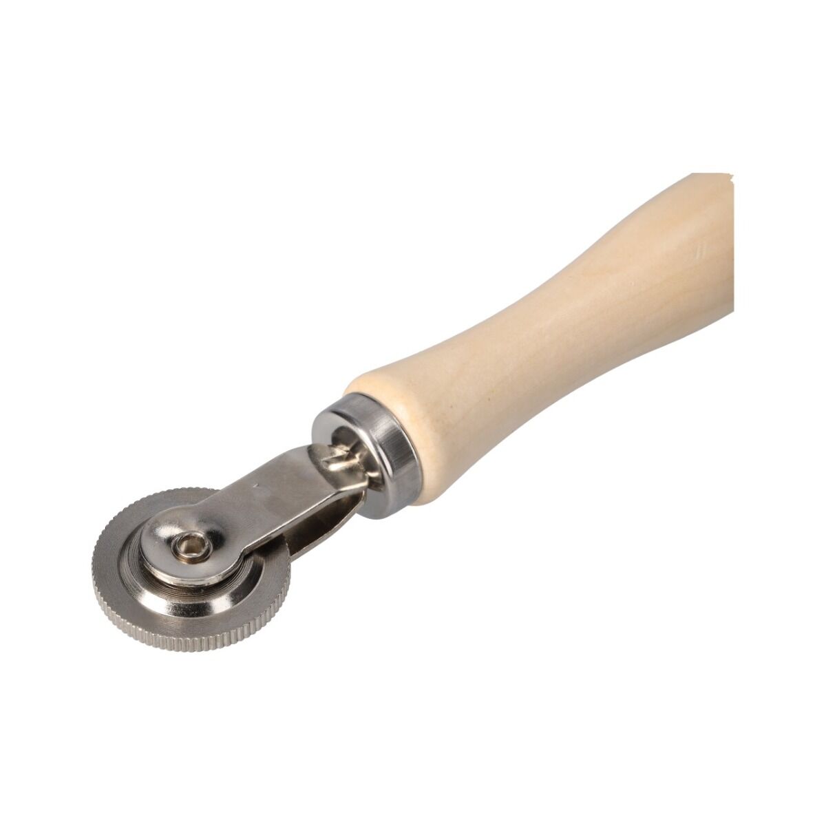 Ролка за притискане на лепенки 35 мм x 4 мм