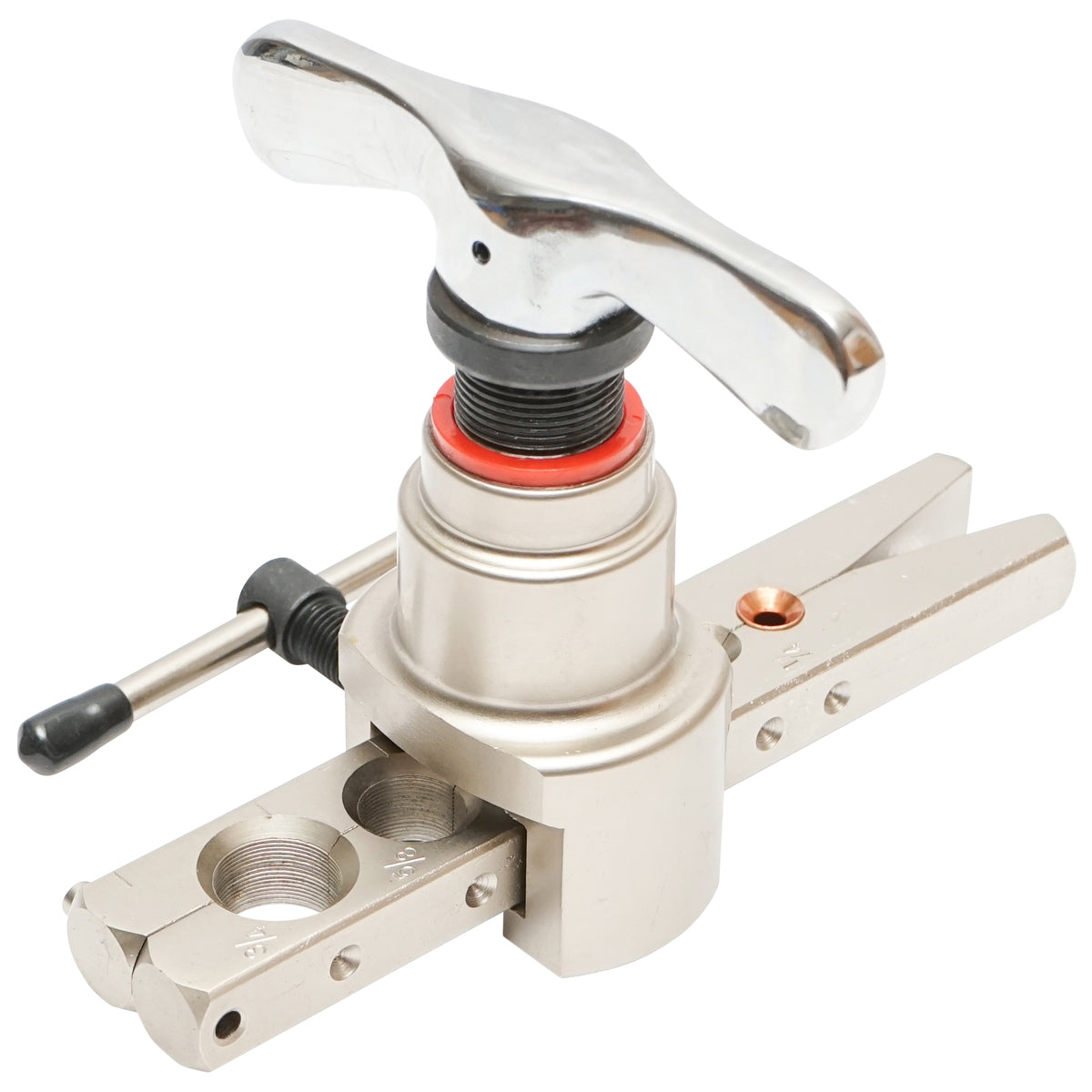 Комплект за валцоване на спирачни и охладителни тръби Breckner Germany