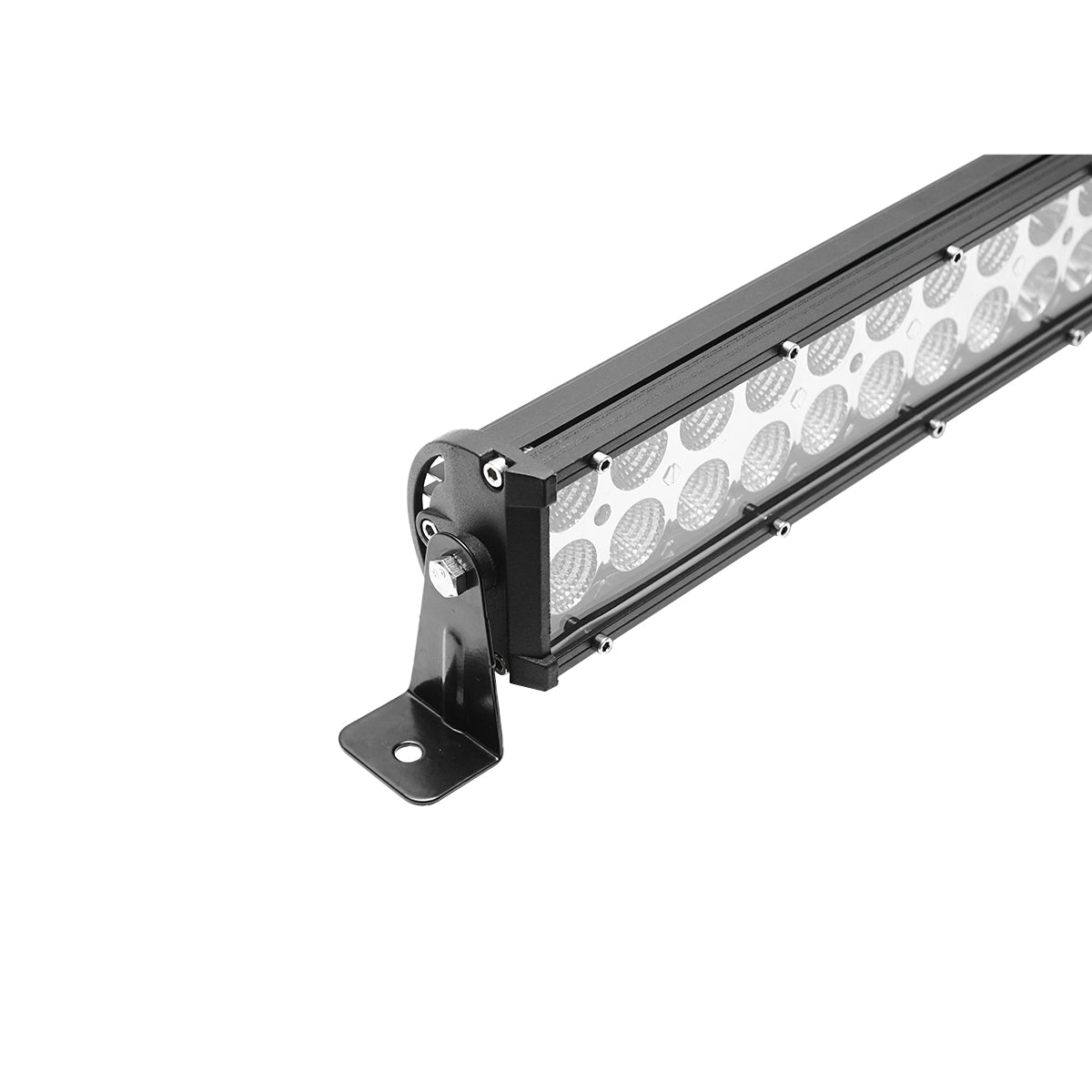 LED бар лампа със 100 LED 9-60V 300W 6000K 1300х65мм Breckner Germany