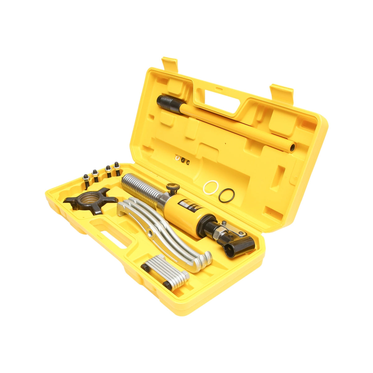 Професионална хидравлична преса за извличане на лагери 5т