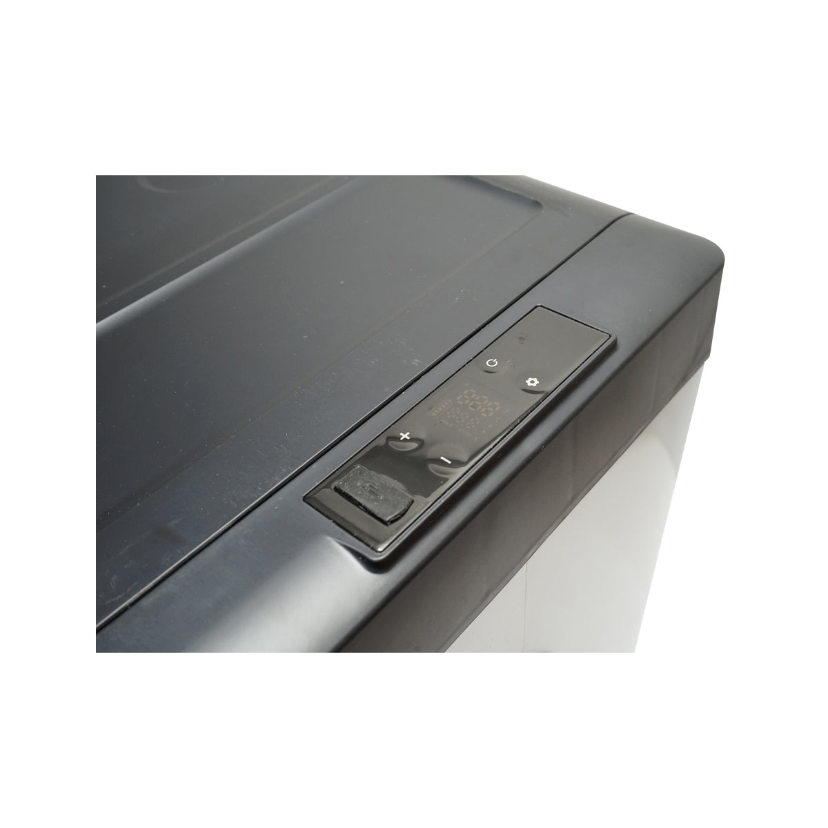 Интелигентен хладилник за кола с компресор 75L 12-24-220V 80W, LCD дисплей с Bluetooth C75 - 75L Autospeed