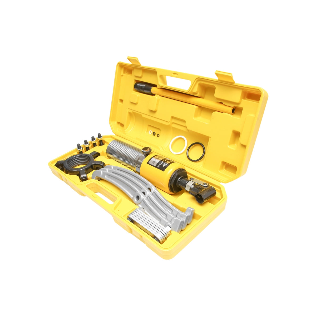 Професионална хидравлична преса за извличане на лагери 20т