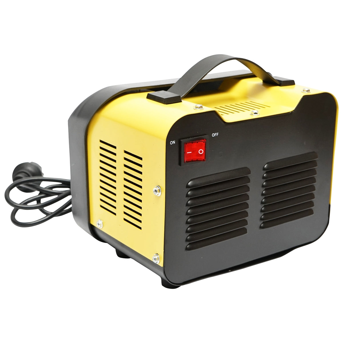 Зарядно устройство за автомобилни акумулатори 12/24V 20A 230V/566W за акумулатори 40-250Ah Breckner Germany