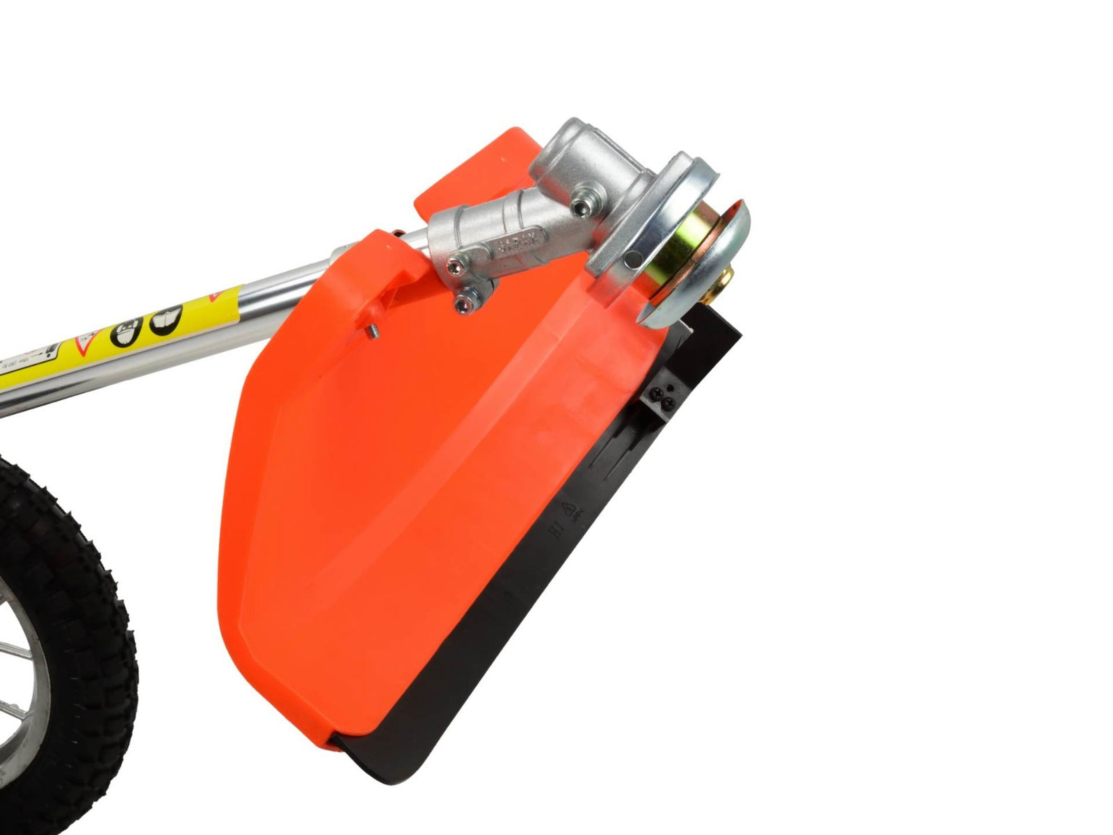 Моторна косачка на колелца, 52см3 3ср