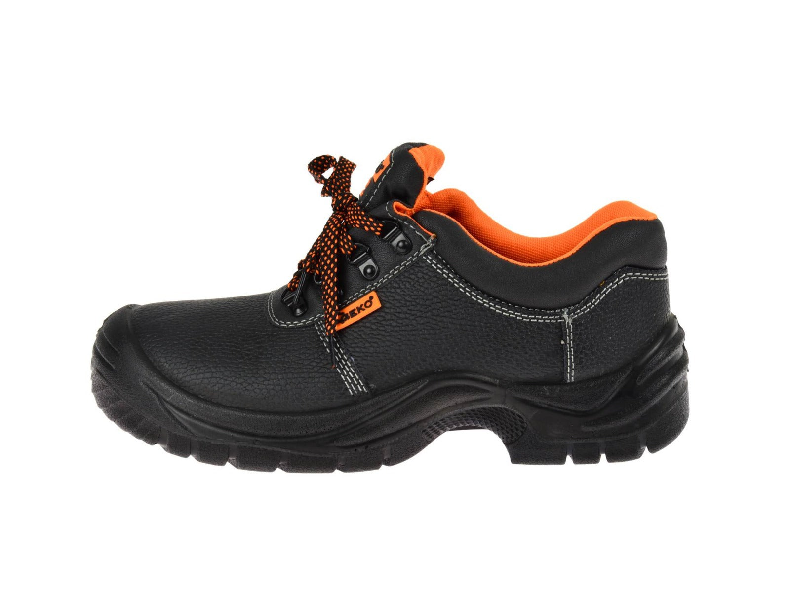 Защитни работни обувки, модел 1, номер 42