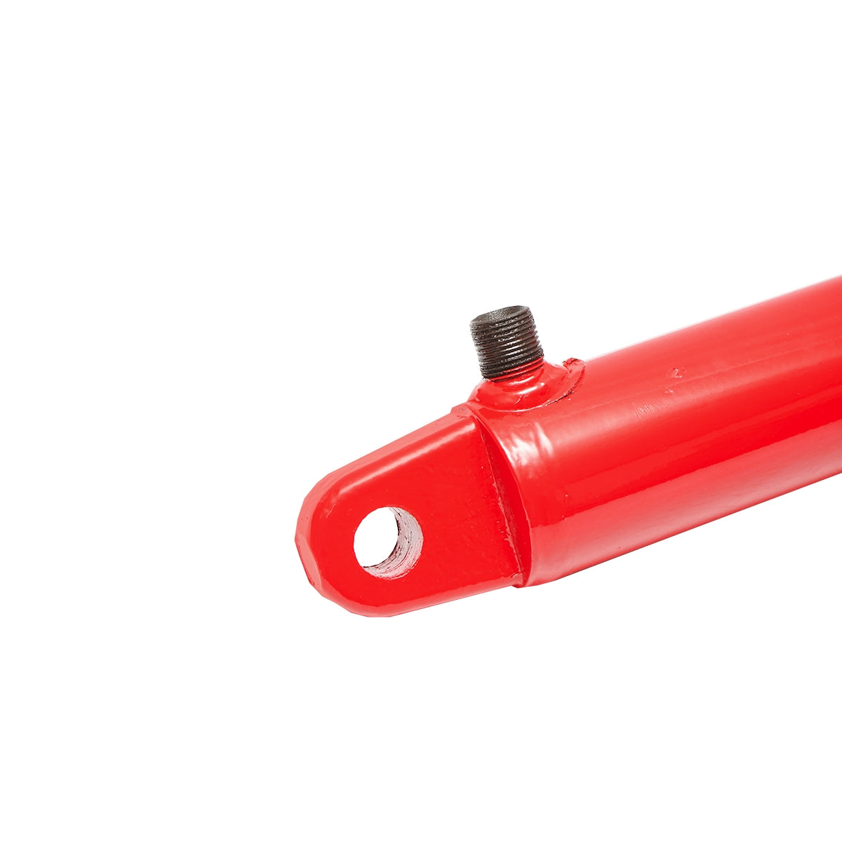 Хидравличен цилиндър за обръщателен плуг 50x60x30x370мм Breckner Germany