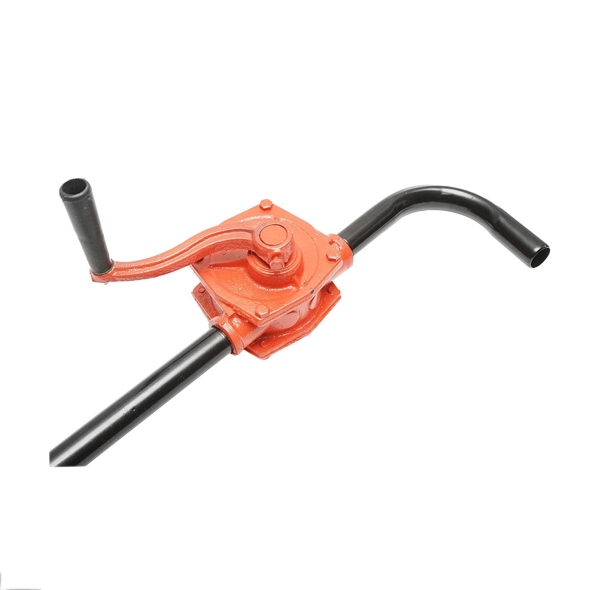 Ръчна помпа за гориво или масло с въртяща се дръжка Breckner Germany