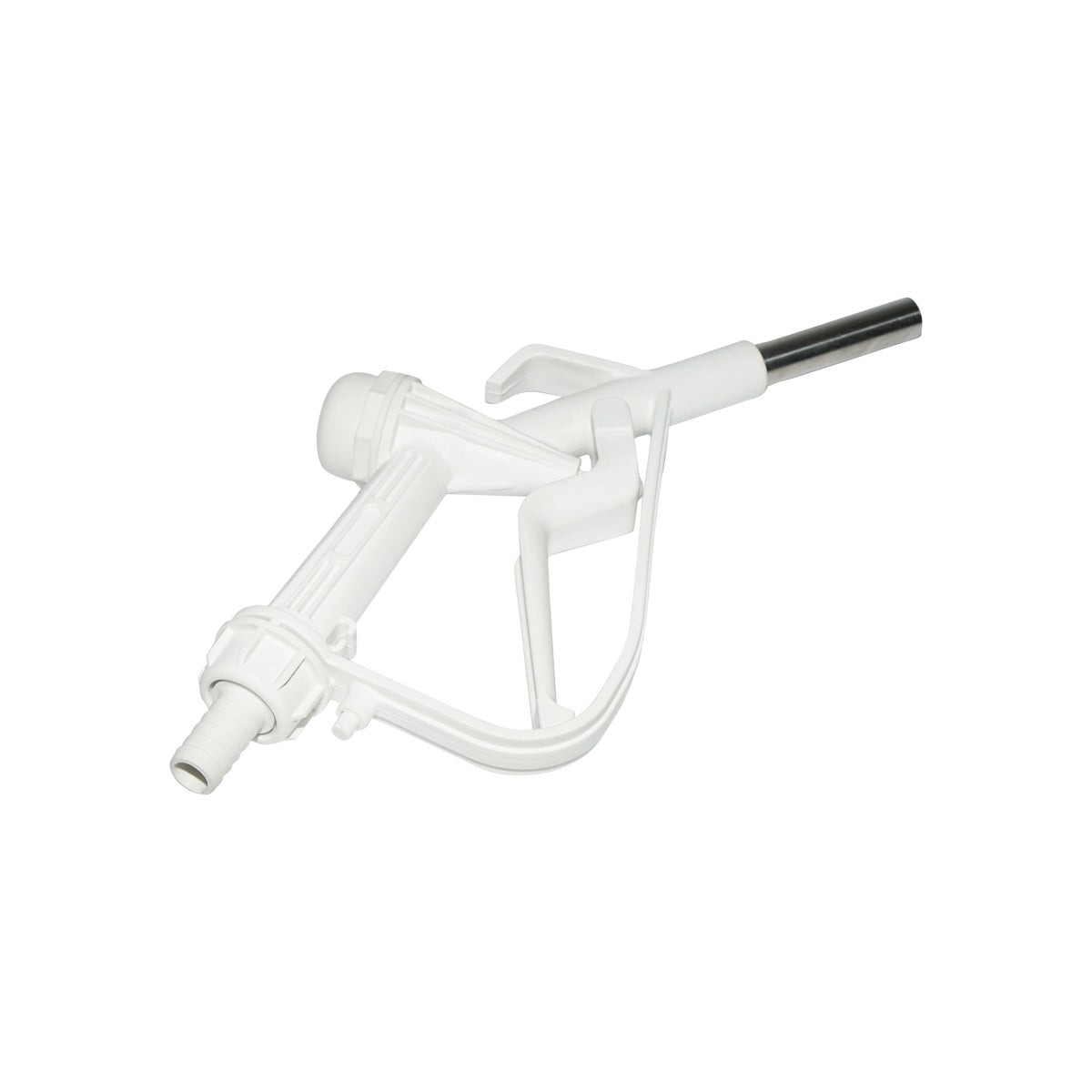 Пистолет с маркуч и съединителна капачка IBC