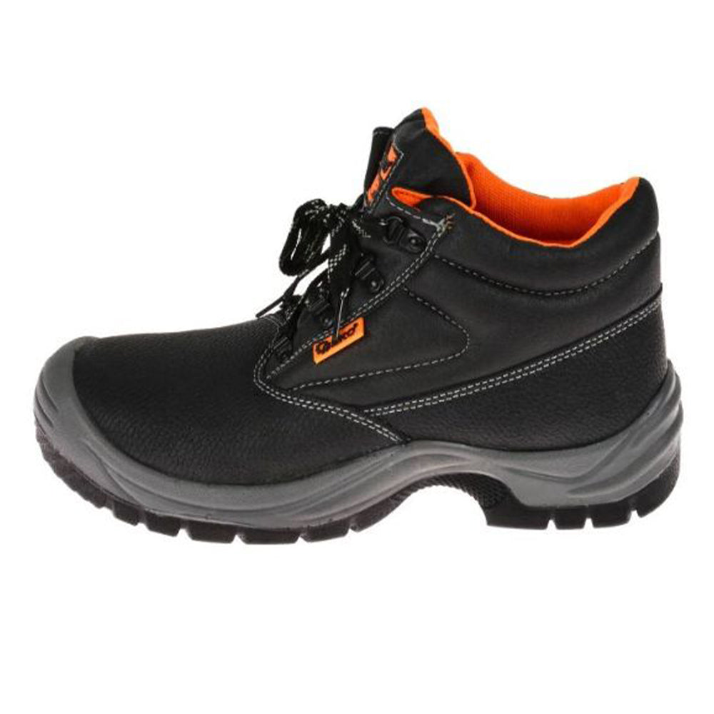 Работни обувки със защита, модел 2 номер 42