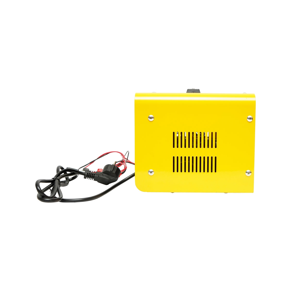 Зарядно устройство за автомобилни акумулатори 12-24V 20A 220V Breckner Germany