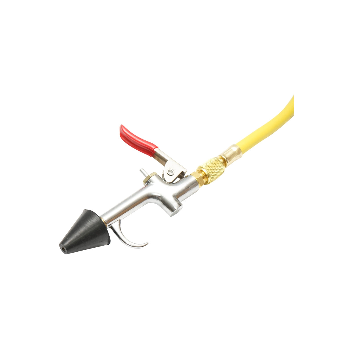 Комплект за почистване под налягане на климатици Breckner Germany