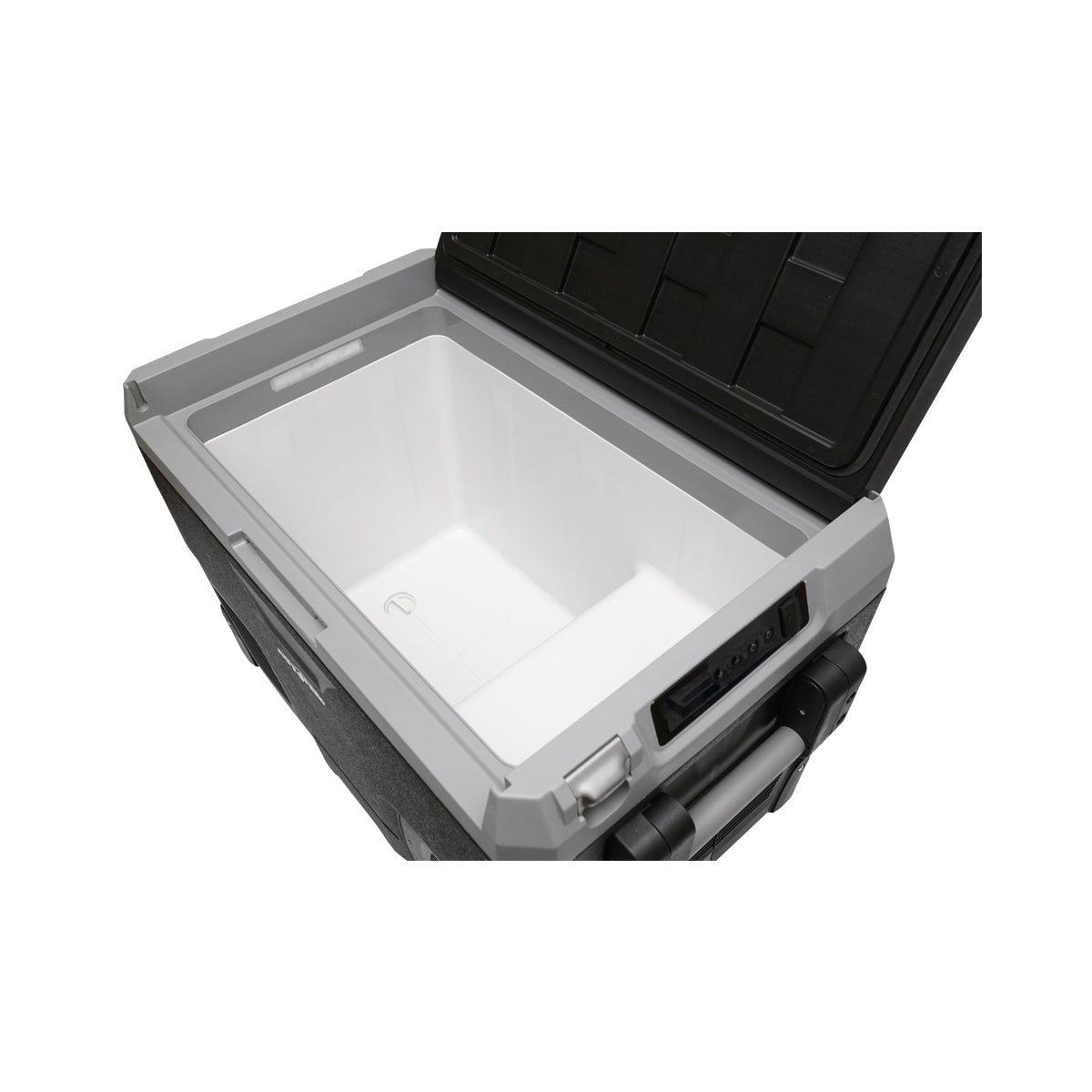 Интелигентен хладилник за кола с компресор капацитет 39л захранващо напрежение 12-24V min -20 max +20