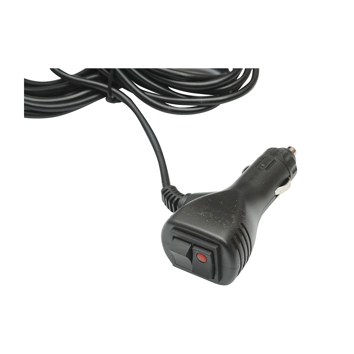 Стробоскопичен проектор с 7 модула 12-24V жълт Breckner Germany