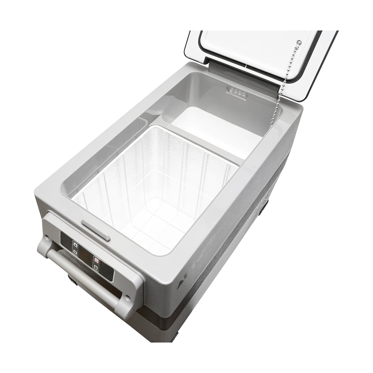 Интелигентен хладилник за кола с компресор 42L 12-24-220V 60W, Bluetooth