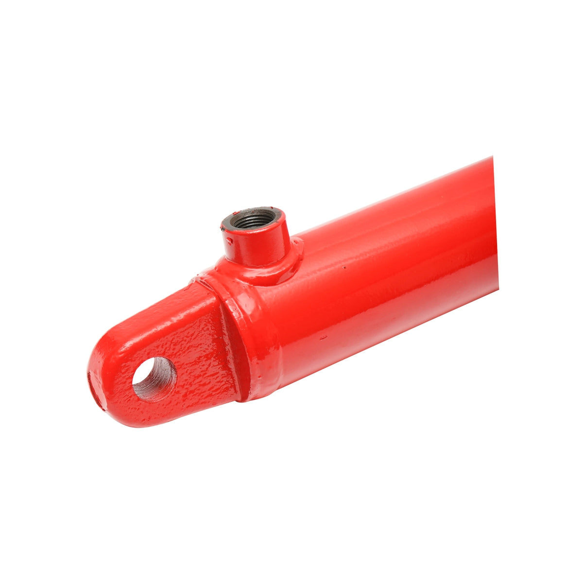 Хидравличен цилиндър за обръщателен плуг 60x50x30x420x200мм Breckner Germany