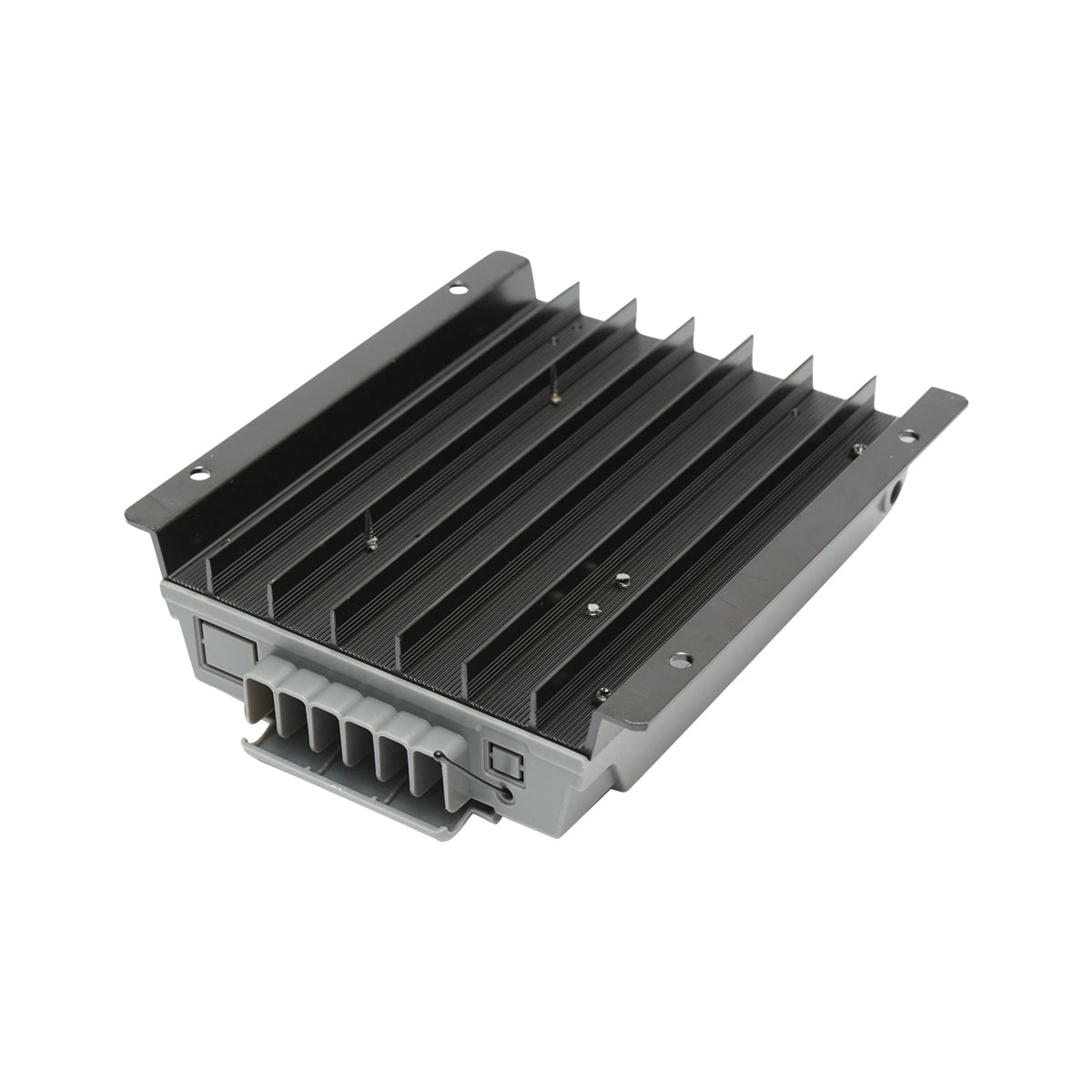 Контролер/регулатор за слънчева енергия MPPT 20A 12/24V Breckner Germany