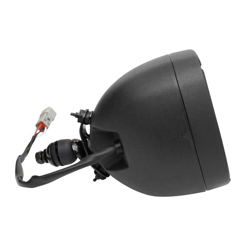 Комплект лампи тип фар със сигнализация, десен и ляв 12V Breckner Germany