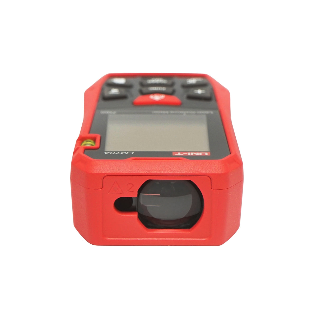 Цифров далекомер с 8 функции, 70м, LM70A, UNI-T