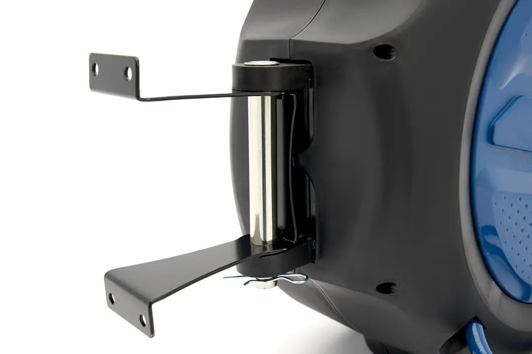 Макара с въздушен маркуч 9.5 х 14.5 мм 20 м HBM